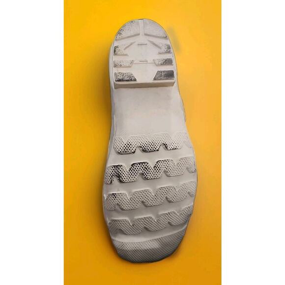 Vintage 1982 US Military Extreme Cold Weather Bunny Boots Airborne White 13 XN - Picture 6 of 8